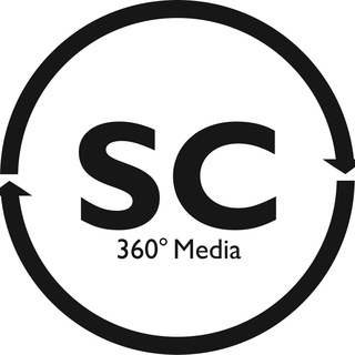 Telegram Channel logo SC-360* Media. Free Telegram Channel Analytics