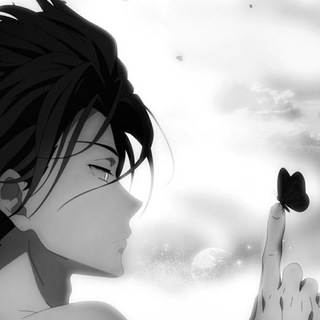 Telegram Channel logo kaonanime. Free Telegram Channel Analytics