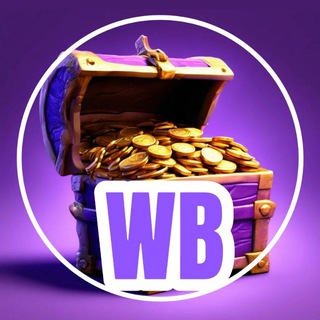 Telegram Channel logo berinawildberries. Free Telegram Channel Analytics