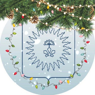 Логотип Телеграм канала . Бесплатная аналитика Telegram каналов