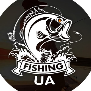 Логотип Телеграм канала Fishing UA. Бесплатная аналитика Telegram каналов