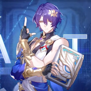 Логотип Телеграм канала hsrleaksinfo. Бесплатная аналитика Telegram каналов