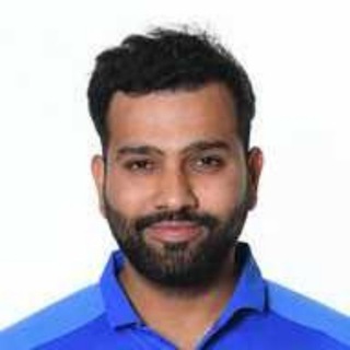 Telegram Channel logo Rohit Sharma Fans (Indian Cricket | IPL). Free Telegram Channel Analytics