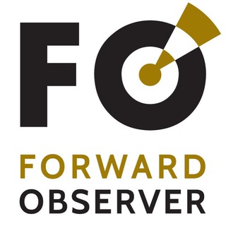 Telegram Channel logo Forward Observer Intel. Free Telegram Channel Analytics