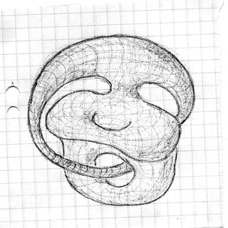 Логотип Телеграм канала Жалкие низкочастотники. Бесплатная аналитика Telegram каналов