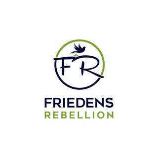 Telegram Channel logo friedensrebellion Official. Free Telegram Channel Analytics