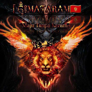 Telegram Channel logo MATARAM KINGDOM’S. Free Telegram Channel Analytics
