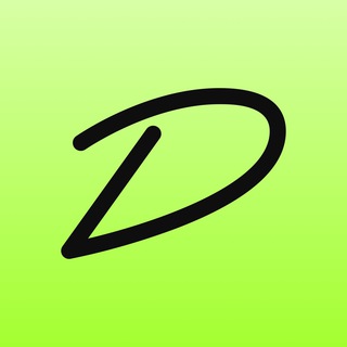 Логотип Телеграм канала Афиша Daily News. Бесплатная аналитика Telegram каналов