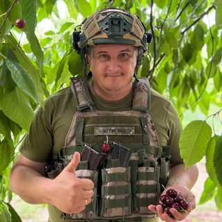 Логотип Телеграм канала Анатолій Штефан "Штірліц". Бесплатная аналитика Telegram каналов