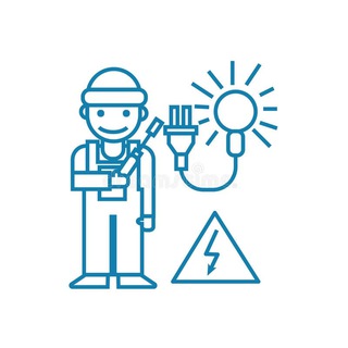 Логотип Телеграм канала . Бесплатная аналитика Telegram каналов