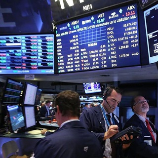 Логотип Телеграм канала Биржа рекламы Telegram. Бесплатная аналитика Telegram каналов