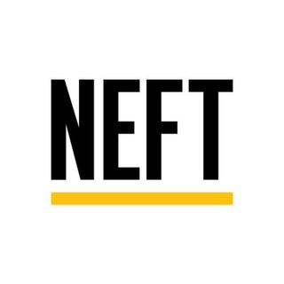 Telegram Channel logo neft_media. Free Telegram Channel Analytics
