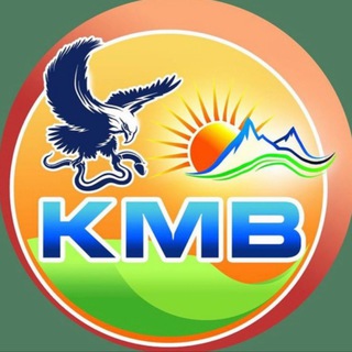 Telegram Channel logo kmv_seichas. Free Telegram Channel Analytics