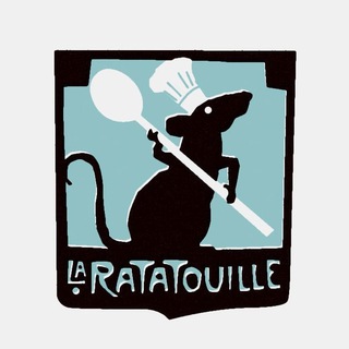Telegram Channel logo Ratatouille_eng. Free Telegram Channel Analytics