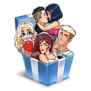 Telegram Channel logo stickerbase_ru. Free Telegram Channel Analytics