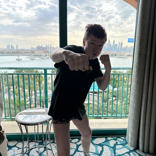 Логотип Телеграм канала MELLSTROY и «Друзья». Бесплатная аналитика Telegram каналов