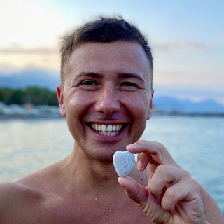 Логотип Телеграм канала . Бесплатная аналитика Telegram каналов