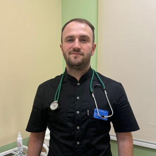 Telegram Channel logo doctorKDS. Free Telegram Channel Analytics