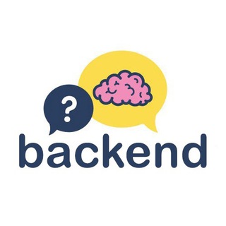 Логотип Телеграм канала BackendQuiz - задачи с собеседований по бэкенду. Бесплатная аналитика Telegram каналов
