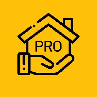 Логотип Телеграм канала Ипотека.ПРО. Бесплатная аналитика Telegram каналов