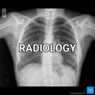 Telegram Channel logo Radiology. Free Telegram Channel Analytics
