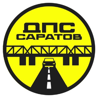 Логотип Телеграм канала mdps64sar. Бесплатная аналитика Telegram каналов