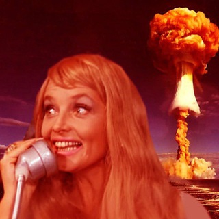 Логотип Телеграм канала Алло, Галочка, ты не поверишь!. Бесплатная аналитика Telegram каналов