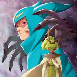 Логотип Телеграм канала . Бесплатная аналитика Telegram каналов