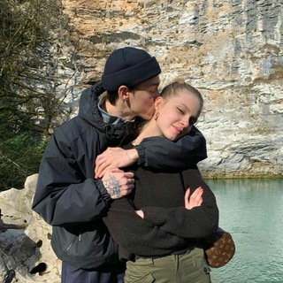 Логотип Телеграм канала Pristanishe🌪. Бесплатная аналитика Telegram каналов