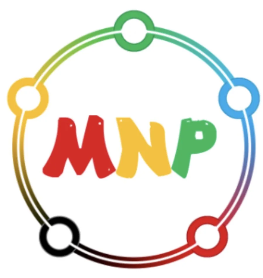 Логотип Телеграм канала mnponelove. Бесплатная аналитика Telegram каналов