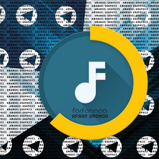 Логотип Телеграм канала FaarfannaaAO. Бесплатная аналитика Telegram каналов