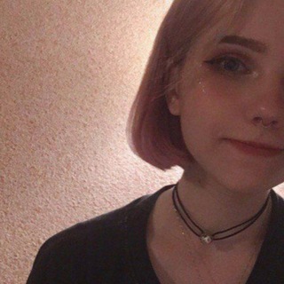 Логотип Телеграм канала tmblr_tyan. Бесплатная аналитика Telegram каналов