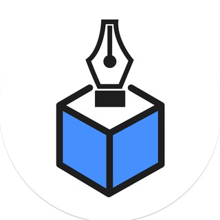 Логотип Телеграм канала opendesign_it. Бесплатная аналитика Telegram каналов