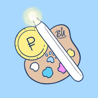 Telegram Channel logo illustratorsmarket. Free Telegram Channel Analytics