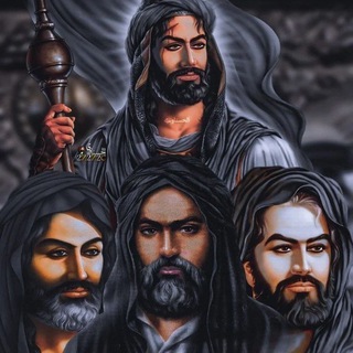 Логотип Телеграм канала خيمة ومضيف الإمام الحسن ص. Бесплатная аналитика Telegram каналов