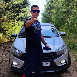 Логотип Телеграм канала Aleksdi_official. Бесплатная аналитика Telegram каналов