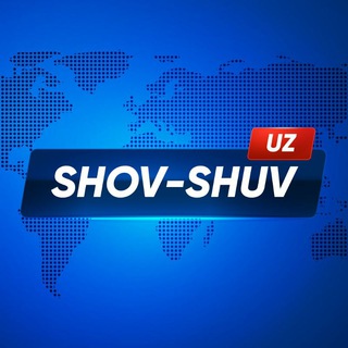 Логотип Телеграм канала shov_shuvuz. Бесплатная аналитика Telegram каналов
