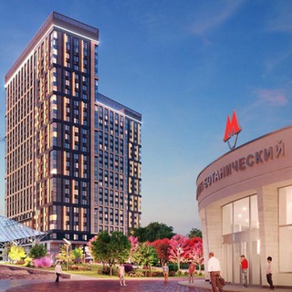 Telegram Channel logo yesbotanica. Free Telegram Channel Analytics