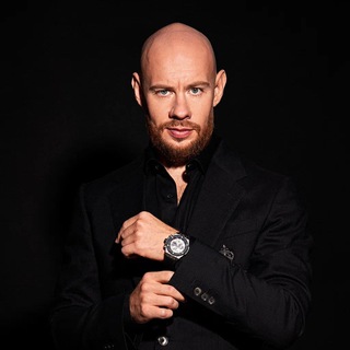 Логотип Телеграм канала . Бесплатная аналитика Telegram каналов