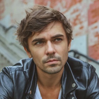 Логотип Телеграм канала . Бесплатная аналитика Telegram каналов