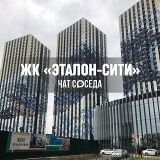 Логотип Телеграм канала etaloncity_chat. Бесплатная аналитика Telegram каналов