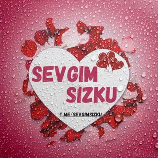 Логотип Телеграм канала ❤ SᴇᴠɢɪM Sɪᴢᴋu 📝. Бесплатная аналитика Telegram каналов