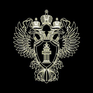 Логотип Телеграм канала penzacrime. Бесплатная аналитика Telegram каналов