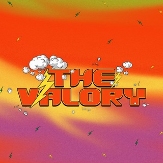 Telegram Channel logo The Valory : CLOSEDOWN. Free Telegram Channel Analytics