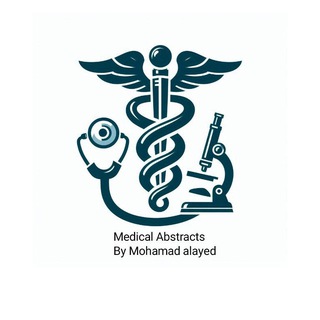 Telegram Channel logo drmedabstracts. Free Telegram Channel Analytics