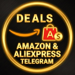 Логотип Телеграм канала amazon_product_finder. Бесплатная аналитика Telegram каналов