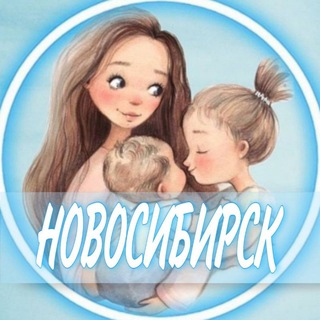 Логотип Телеграм канала jenskiy_Novosibirsk. Бесплатная аналитика Telegram каналов