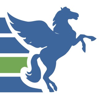 Telegram Channel logo pegastk. Free Telegram Channel Analytics