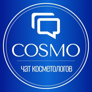 Логотип Телеграм канала cosmo_to. Бесплатная аналитика Telegram каналов