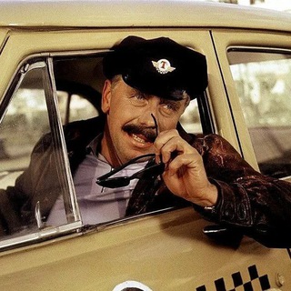 Логотип Телеграм канала taksi_enakievo. Бесплатная аналитика Telegram каналов